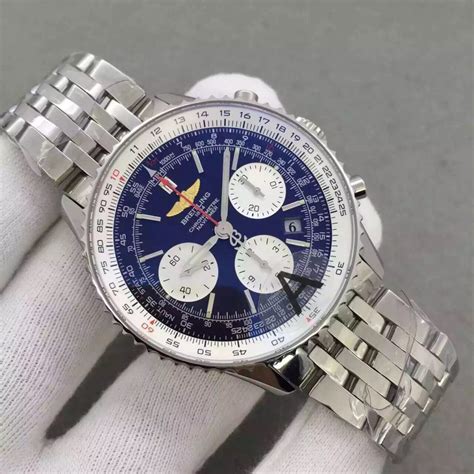 breitling clone 1 1|best breitling watches reproductions.